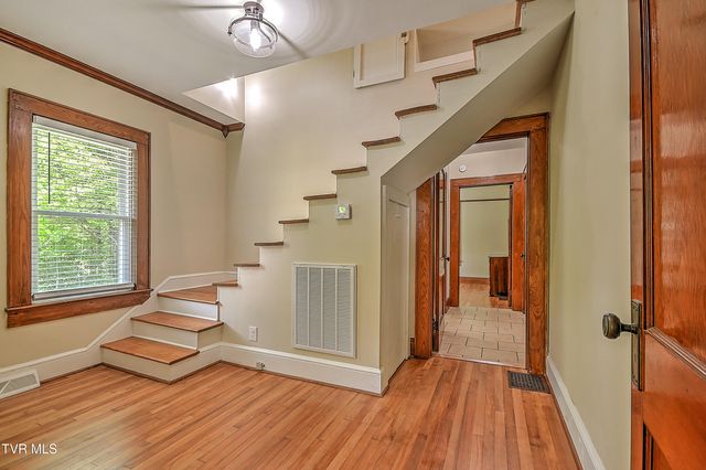 275 Tiger Creek Road, Roan Mountain, TN 37687