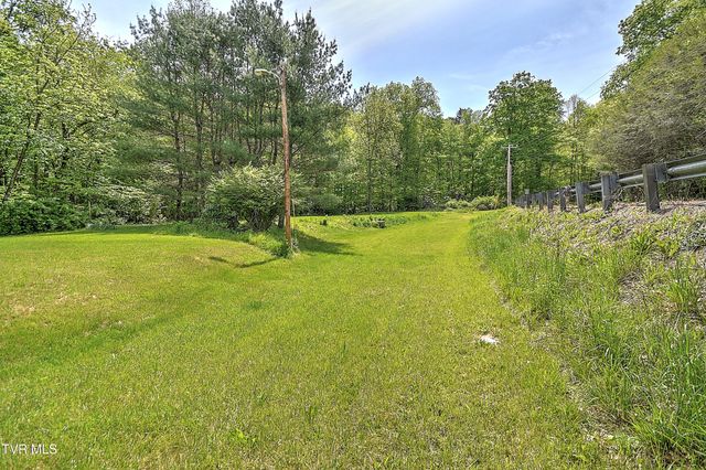 275 Tiger Creek Road, Roan Mountain, TN 37687