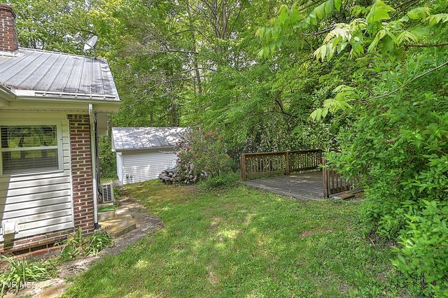 275 Tiger Creek Road, Roan Mountain, TN 37687