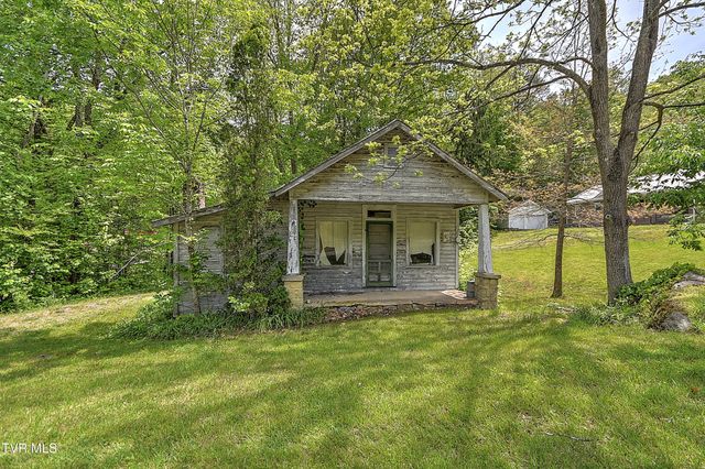 275 Tiger Creek Road, Roan Mountain, TN 37687