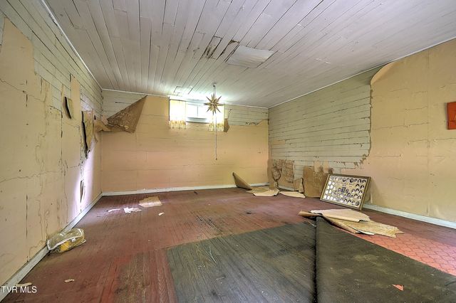 275 Tiger Creek Road, Roan Mountain, TN 37687