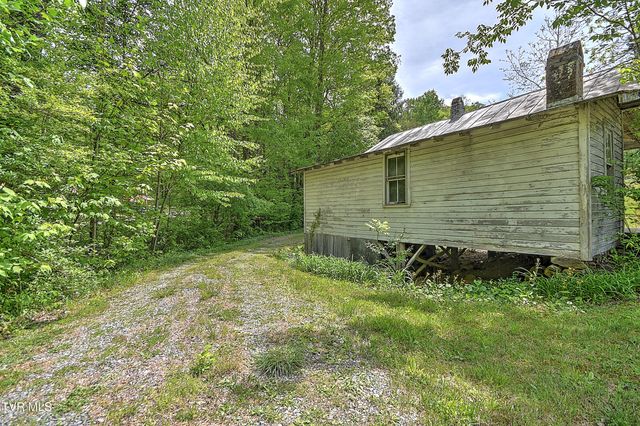 275 Tiger Creek Road, Roan Mountain, TN 37687