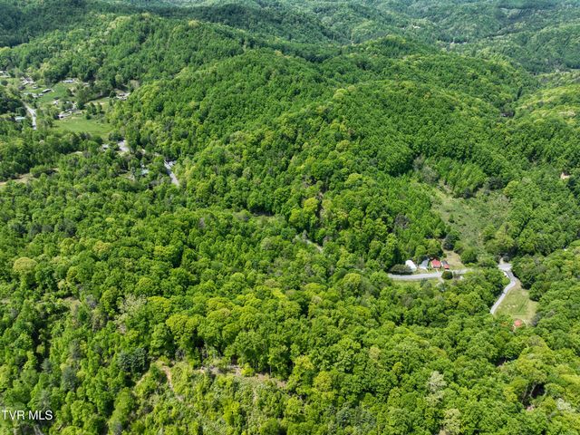 275 Tiger Creek Road, Roan Mountain, TN 37687