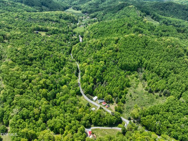 275 Tiger Creek Road, Roan Mountain, TN 37687