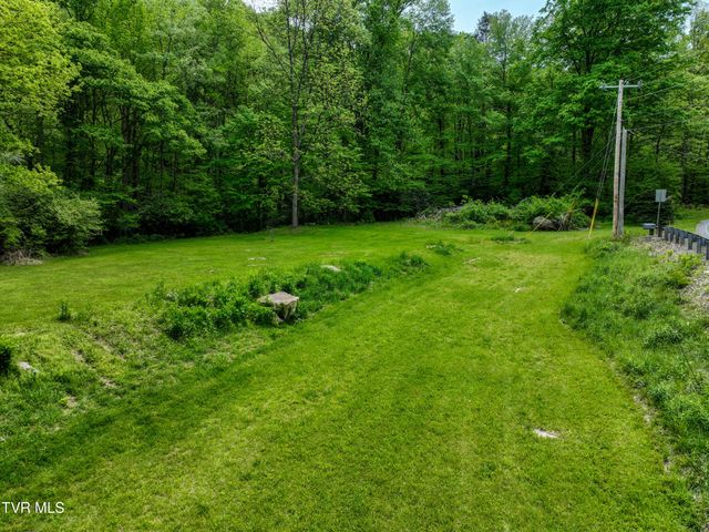 275 Tiger Creek Road, Roan Mountain, TN 37687