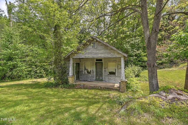 275 Tiger Creek Road, Roan Mountain, TN 37687