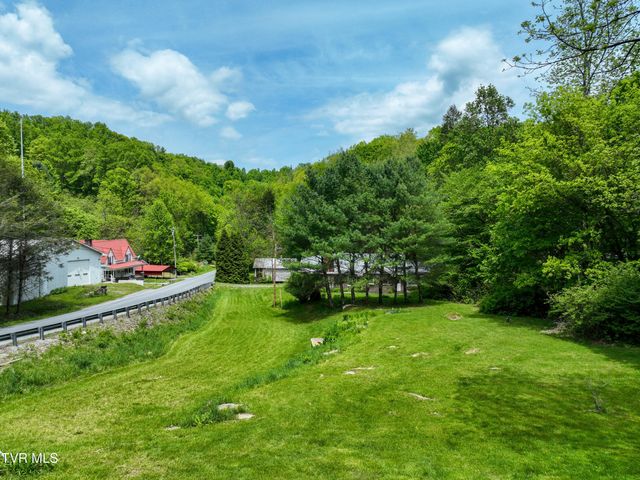 275 Tiger Creek Road, Roan Mountain, TN 37687
