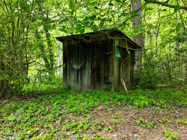 275 Tiger Creek Road, Roan Mountain, TN 37687