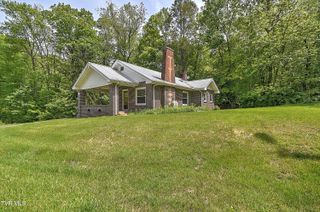 275 Tiger Creek Road, Roan Mountain, TN 37687