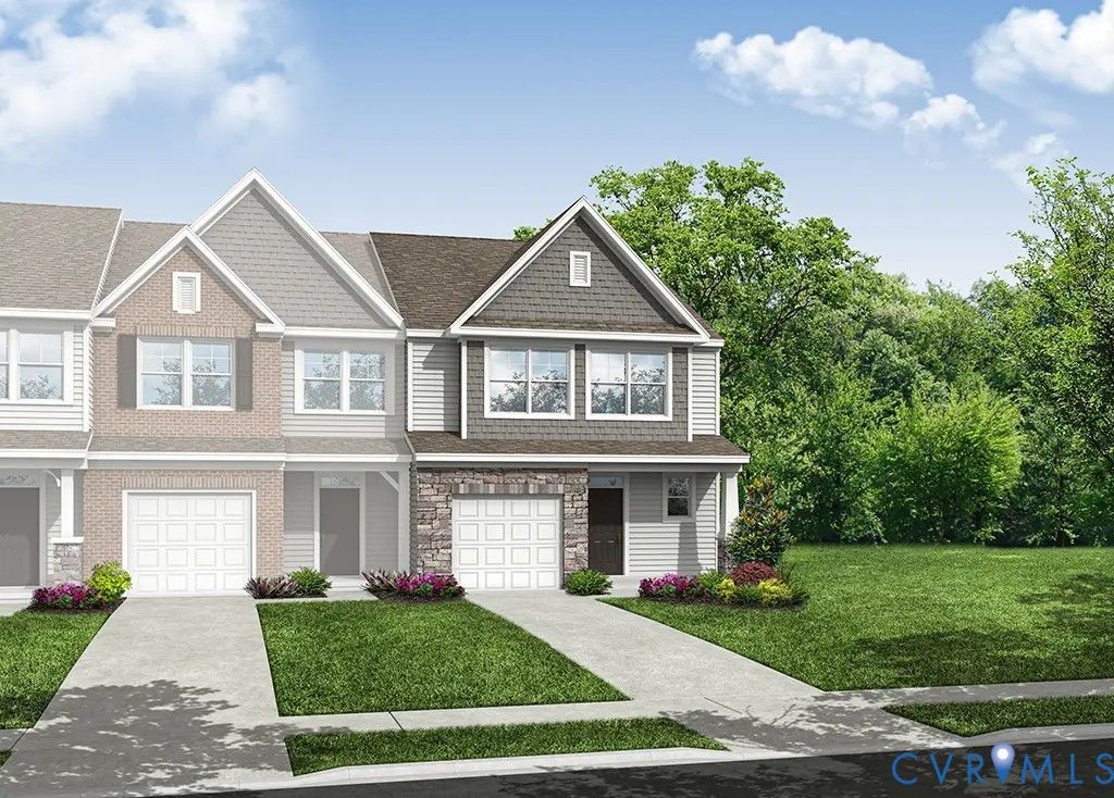 4306 Aurora Dr, Moseley, VA 23120