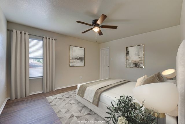 1320 Red River Lane, Allen, TX 75002