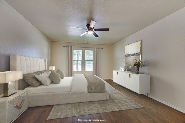 1320 Red River Lane, Allen, TX 75002