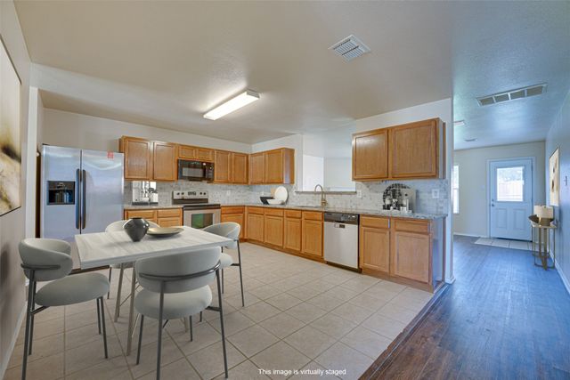 1320 Red River Lane, Allen, TX 75002