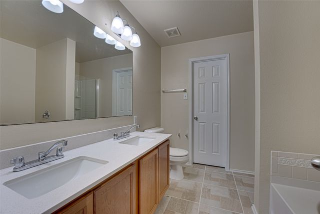 1320 Red River Lane, Allen, TX 75002