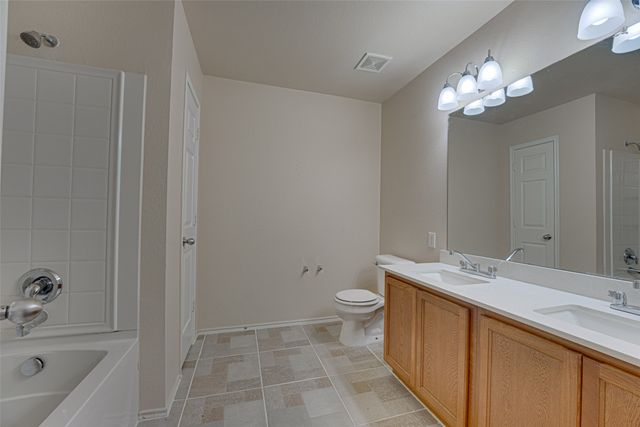 1320 Red River Lane, Allen, TX 75002