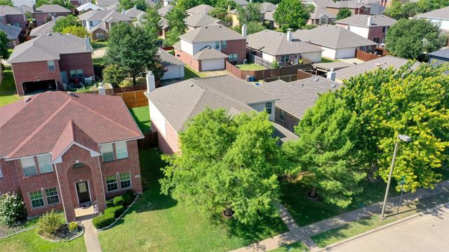 1320 Red River Lane, Allen, TX 75002