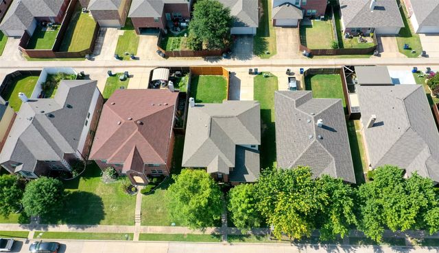 1320 Red River Lane, Allen, TX 75002