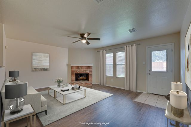 1320 Red River Lane, Allen, TX 75002