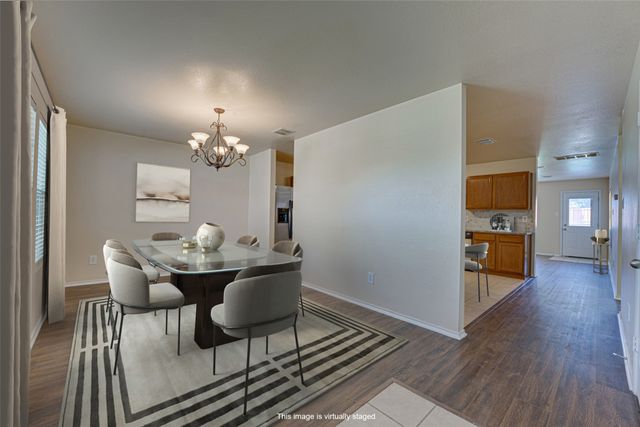 1320 Red River Lane, Allen, TX 75002