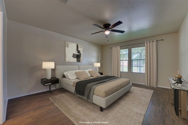 1320 Red River Lane, Allen, TX 75002