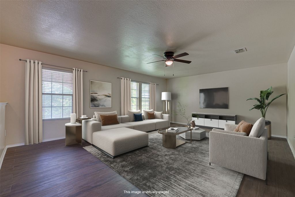 1320 Red River Lane, Allen, TX 75002