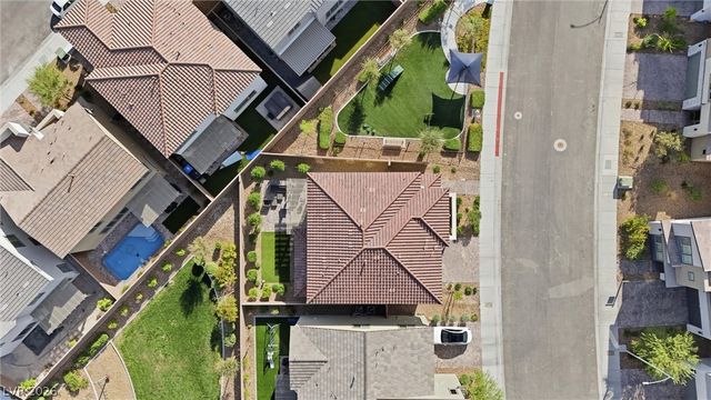 6922 Desert Finch Street, North Las Vegas, NV 89084