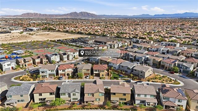 6922 Desert Finch Street, North Las Vegas, NV 89084
