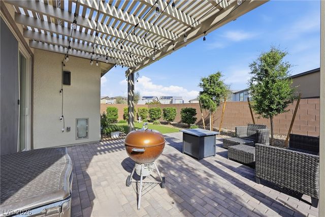 6922 Desert Finch Street, North Las Vegas, NV 89084