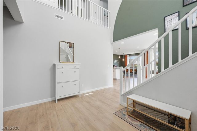 6922 Desert Finch Street, North Las Vegas, NV 89084