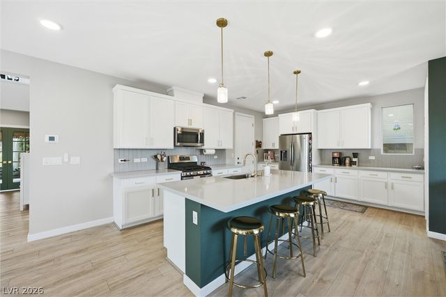 6922 Desert Finch Street, North Las Vegas, NV 89084