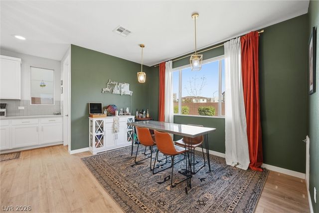 6922 Desert Finch Street, North Las Vegas, NV 89084