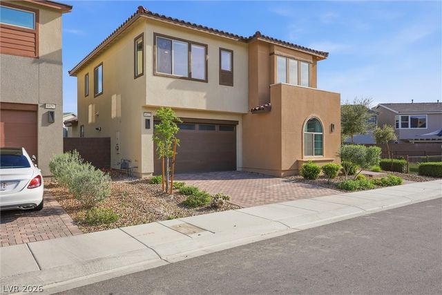 6922 Desert Finch Street, North Las Vegas, NV 89084