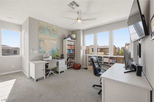 6922 Desert Finch Street, North Las Vegas, NV 89084