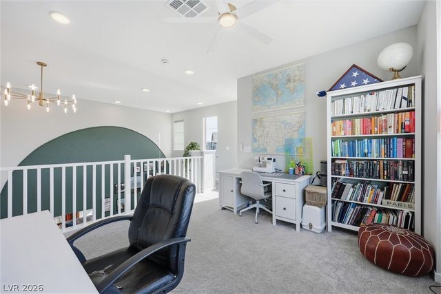 6922 Desert Finch Street, North Las Vegas, NV 89084