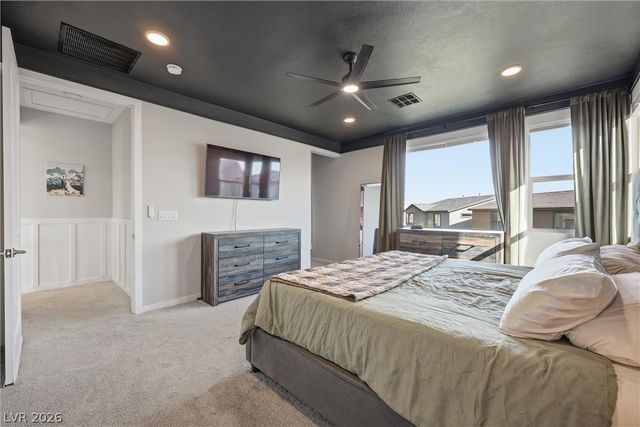 6922 Desert Finch Street, North Las Vegas, NV 89084