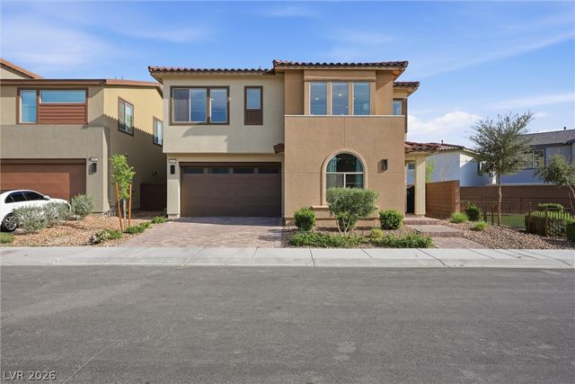 6922 Desert Finch Street, North Las Vegas, NV 89084