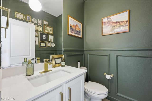 6922 Desert Finch Street, North Las Vegas, NV 89084