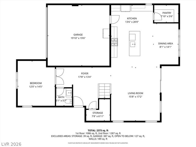 6922 Desert Finch Street, North Las Vegas, NV 89084