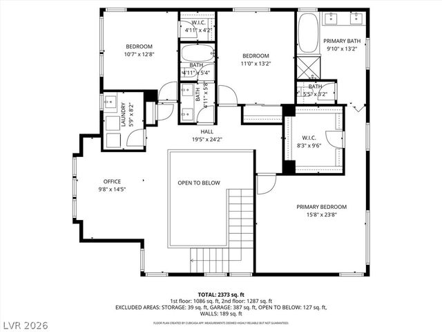6922 Desert Finch Street, North Las Vegas, NV 89084