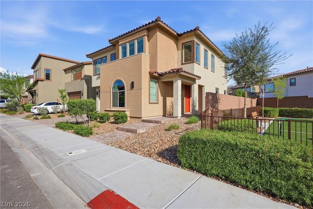 6922 Desert Finch Street, North Las Vegas, NV 89084