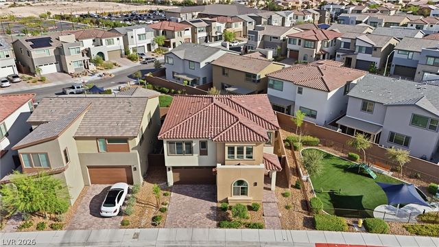 6922 Desert Finch Street, North Las Vegas, NV 89084