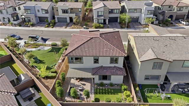 6922 Desert Finch Street, North Las Vegas, NV 89084