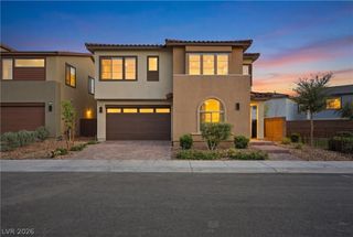 6922 Desert Finch Street, North Las Vegas, NV 89084