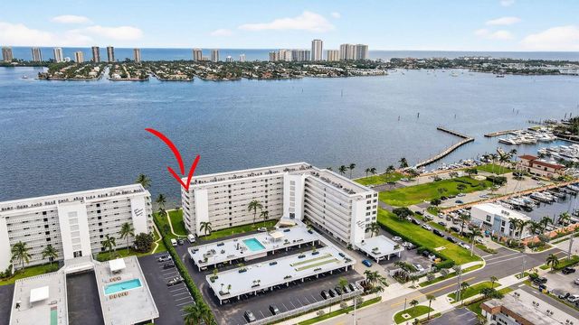 301 Lake Shore Drive 801, Lake Park, FL 33403