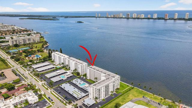 301 Lake Shore Drive 801, Lake Park, FL 33403