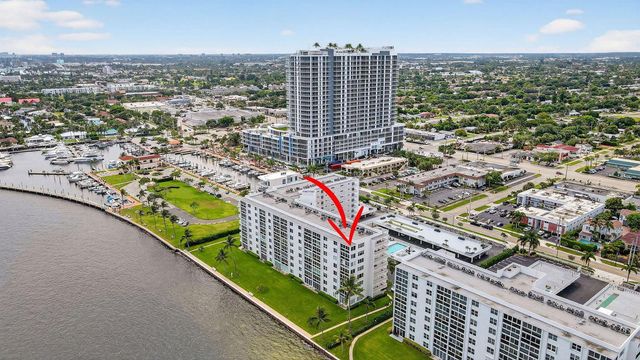 301 Lake Shore Drive 801, Lake Park, FL 33403