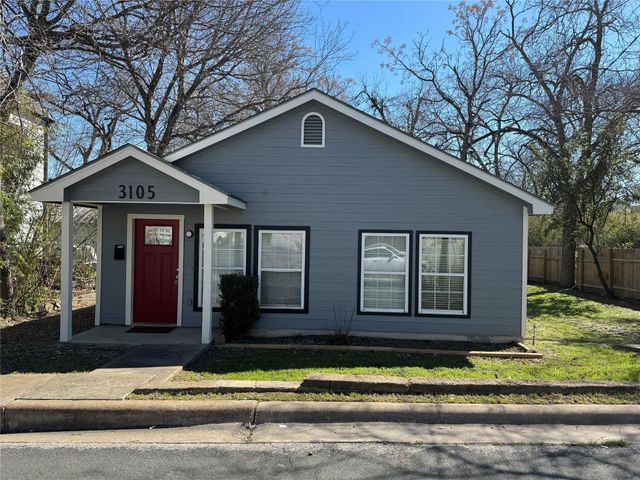 3105 Kings LN, Austin, TX 78705