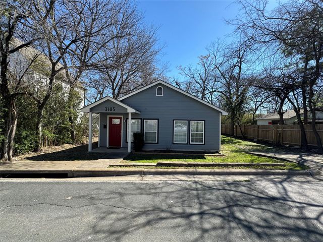 3105 Kings LN, Austin, TX 78705