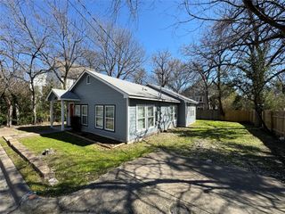 3105 Kings LN, Austin, TX 78705