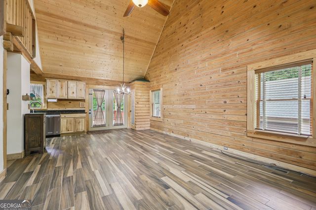 85 Edgewater Drive, Griffin, GA 30223